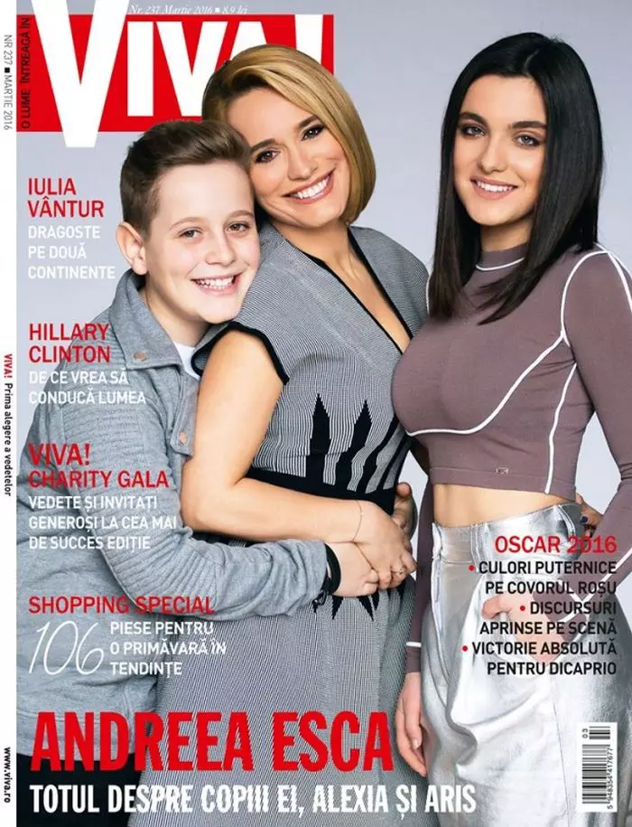 Andreea-Esca-Aris-și-Alexia-Eram-pe-coperta-revistei-VIVA-în-2016