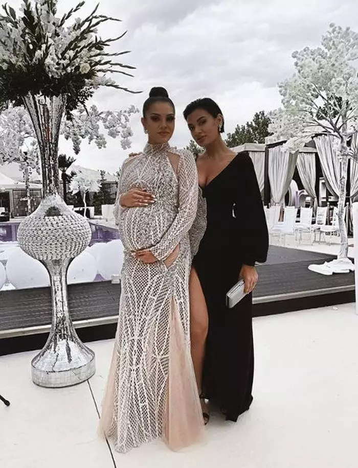 Karmen, cununie civilă