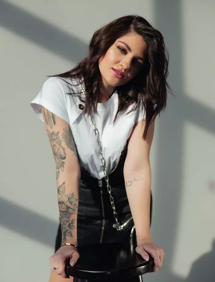 Laura M 1