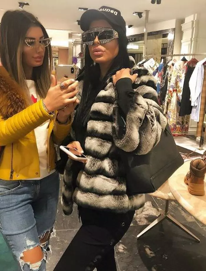 Lorena Tonciu și Andreea Tonciu