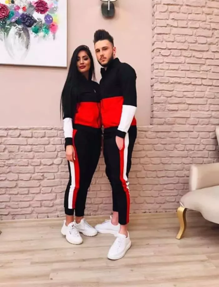 Simina si Alex Zanoaga 3