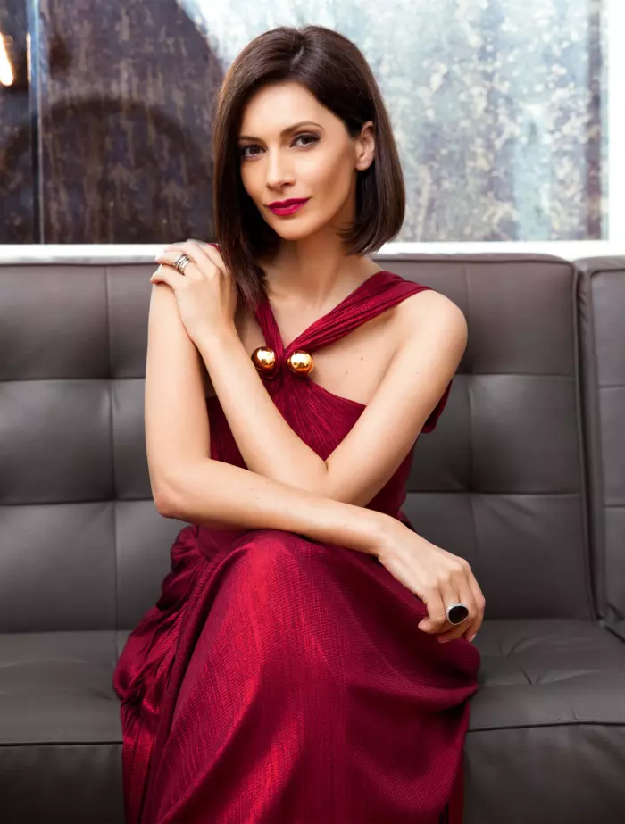 Andreea Berecleanu 1