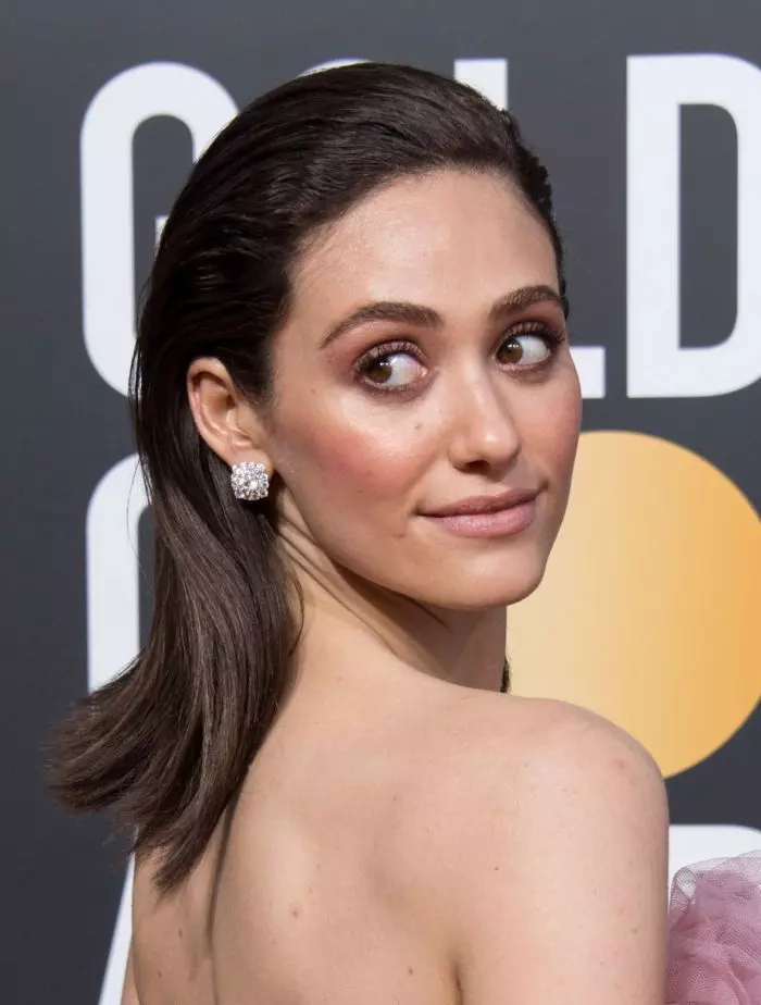 Emmy Rossum