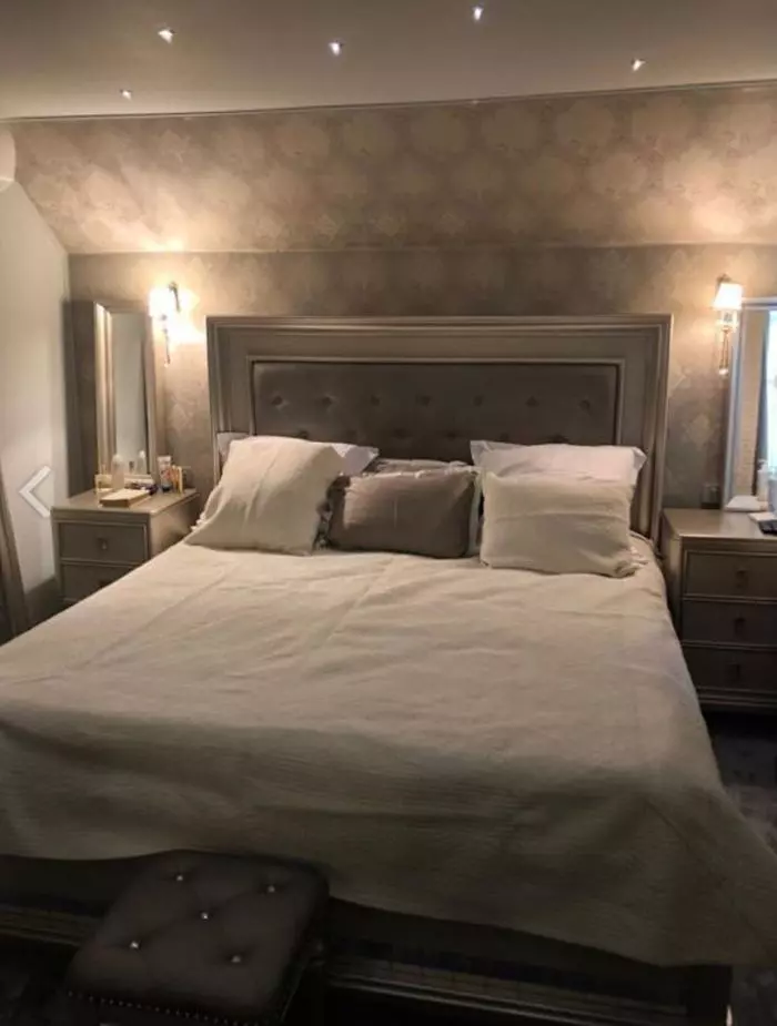 Vila de la Timișoara a lui Brigitte Pastramă