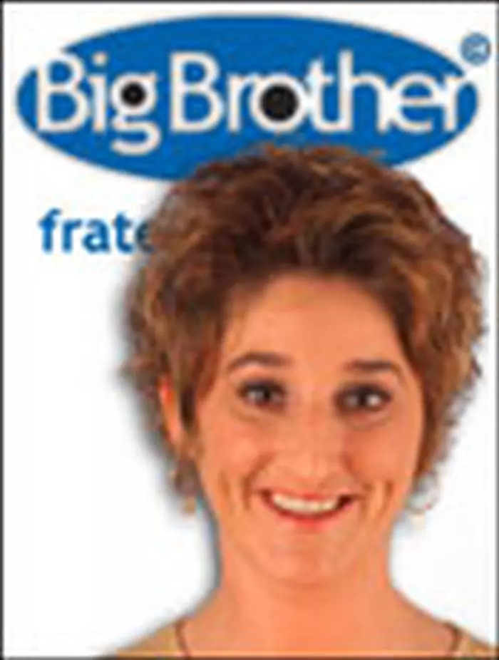 Izabella-de-la-Big-Brother