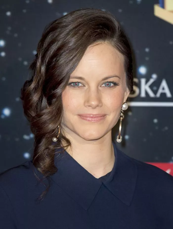 Printesa Sofia a Suediei