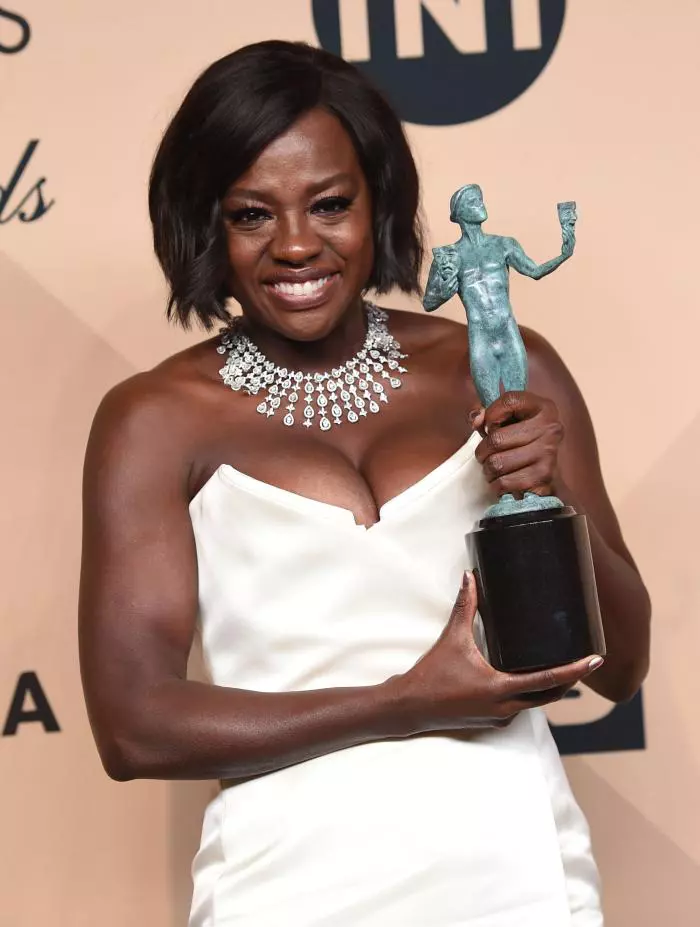 Viola Davis