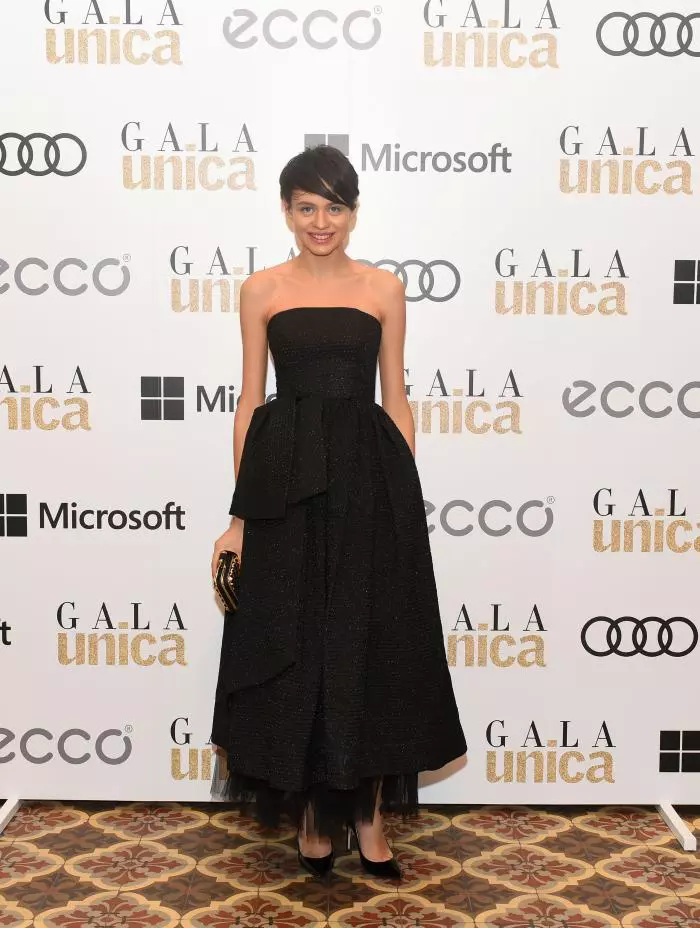 Silvia Cristescu (Viva!)