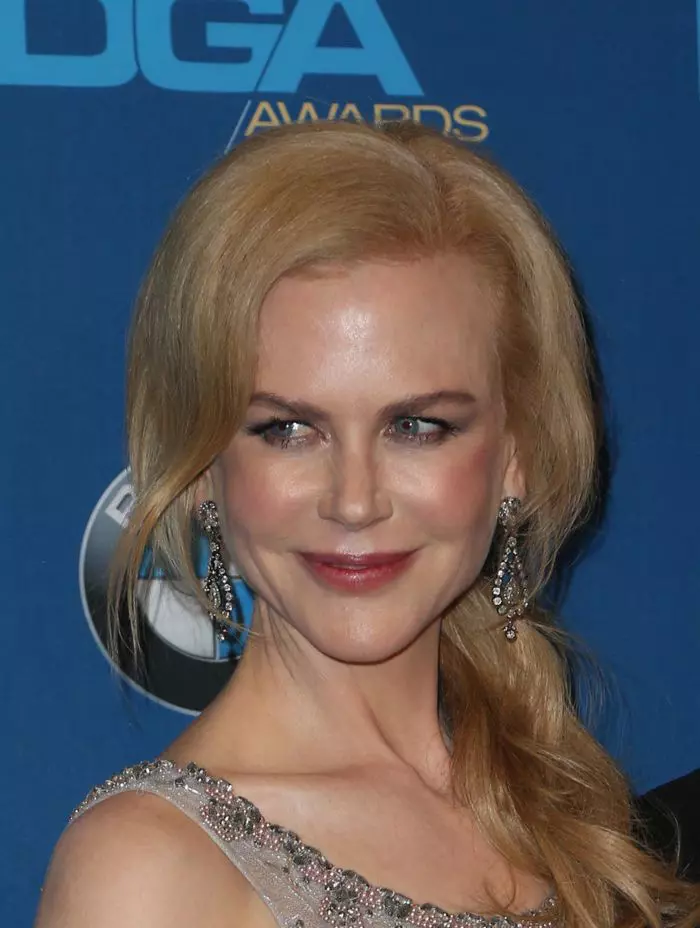 Nicole Kidman - 2016