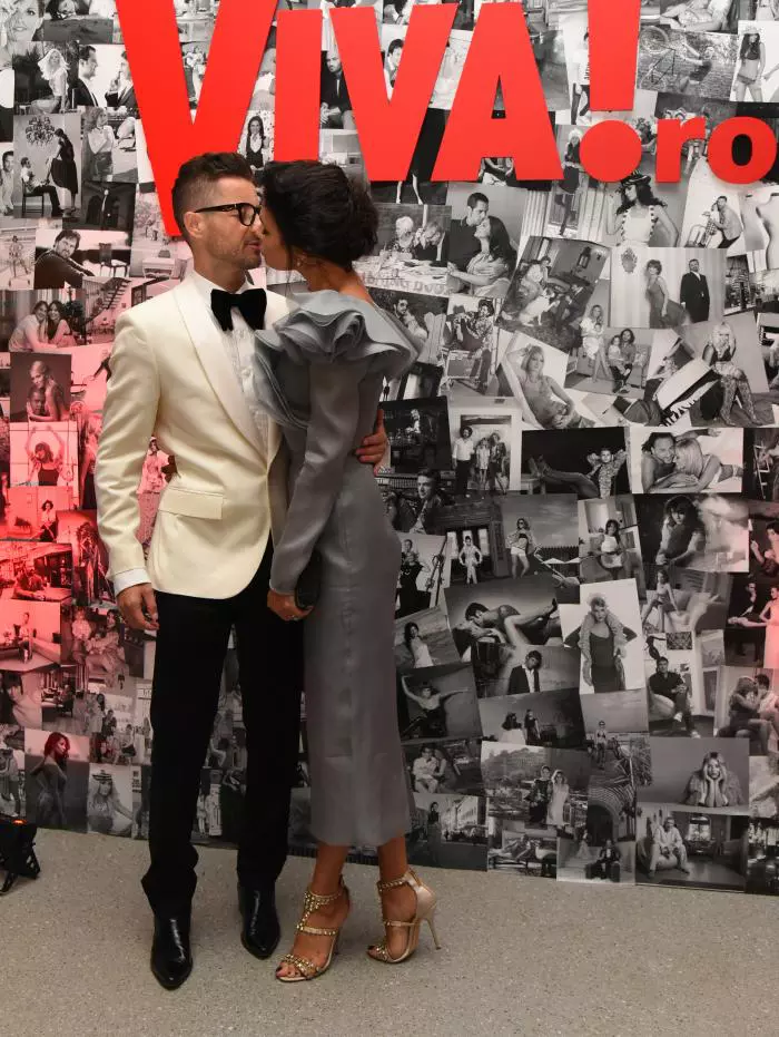 Anca și Adi Sînă 2