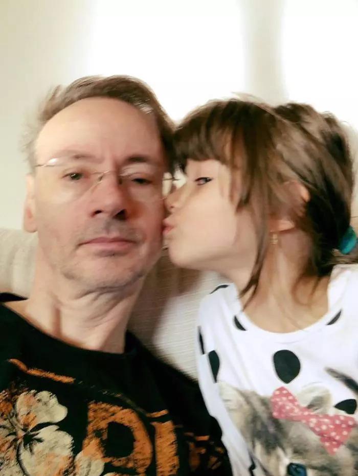 Mikaela și Mihai Albu