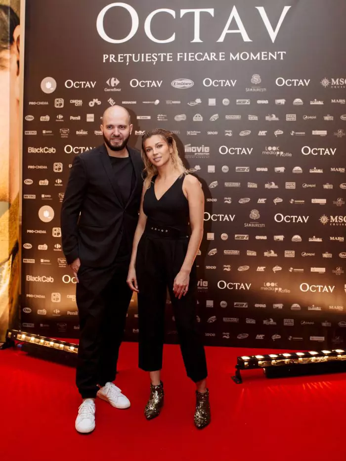 Ionut Ghenu și Lora