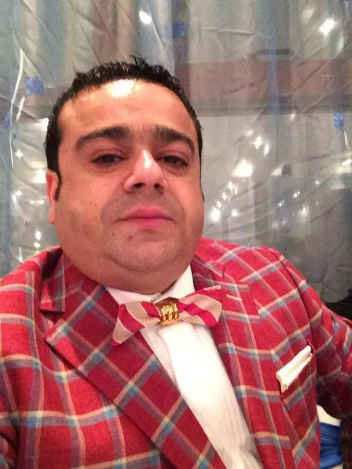 ADRIAN MINUNE SE RETRAGE DIN MUZICA