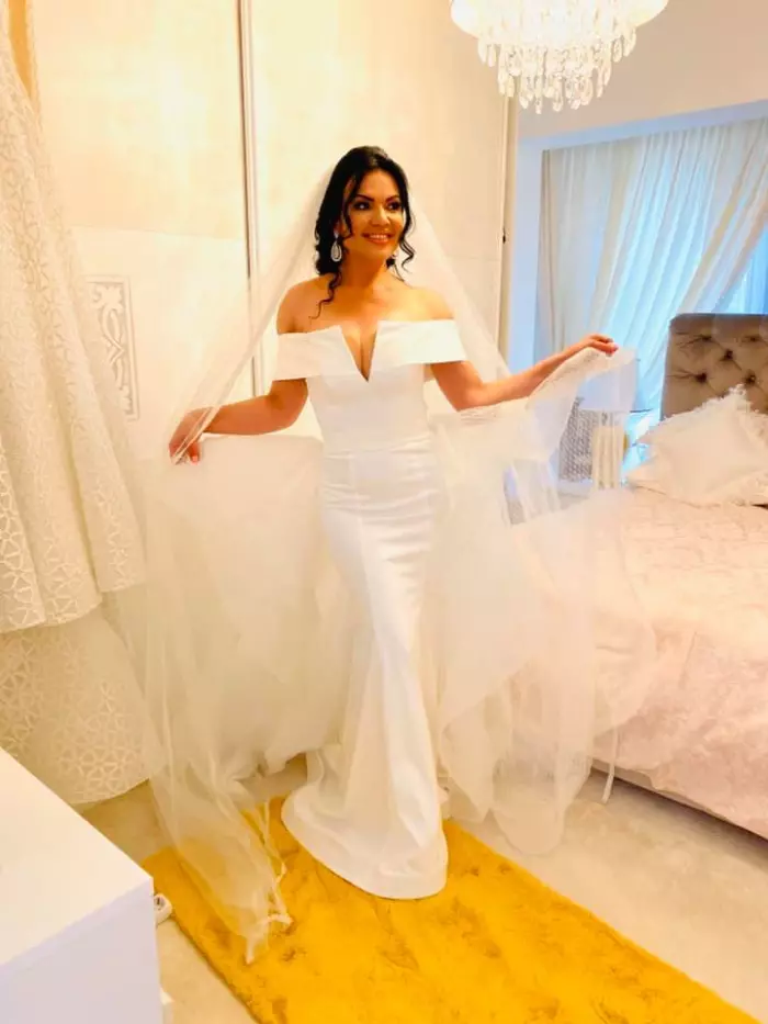 Ilie Nastase si Ioana Simion 5