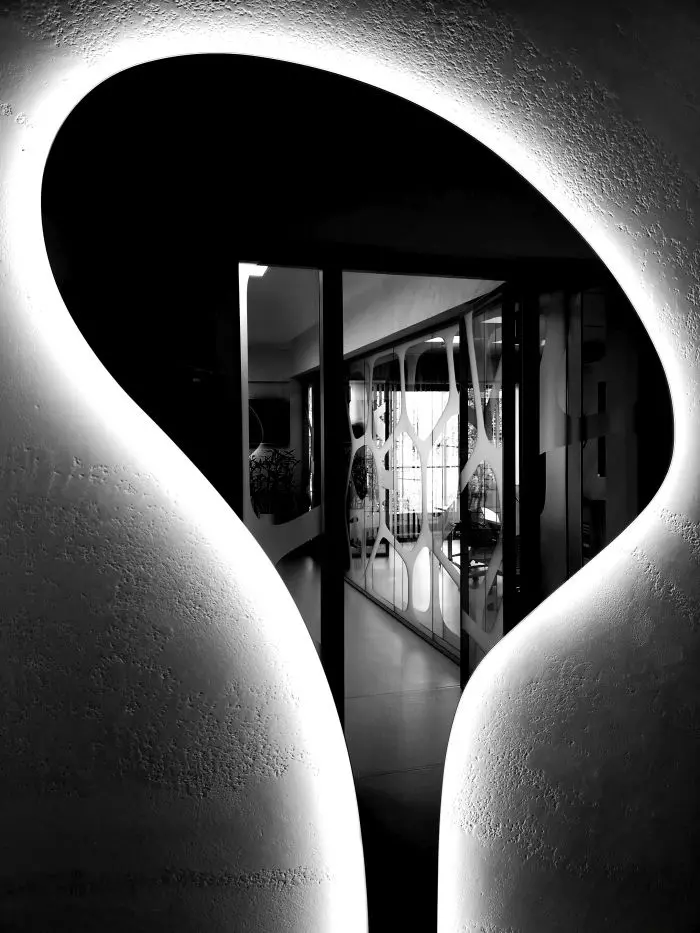 Fotografie surprinsă cu Huawei P20 Pro