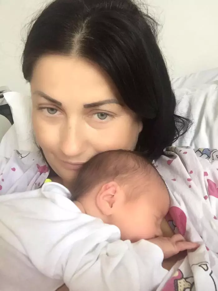 Gabriela Cristea și Victoria