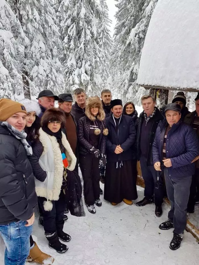 Au trecut patru ani de la moartea lui Adrian Iovan în Munţii Apuseni