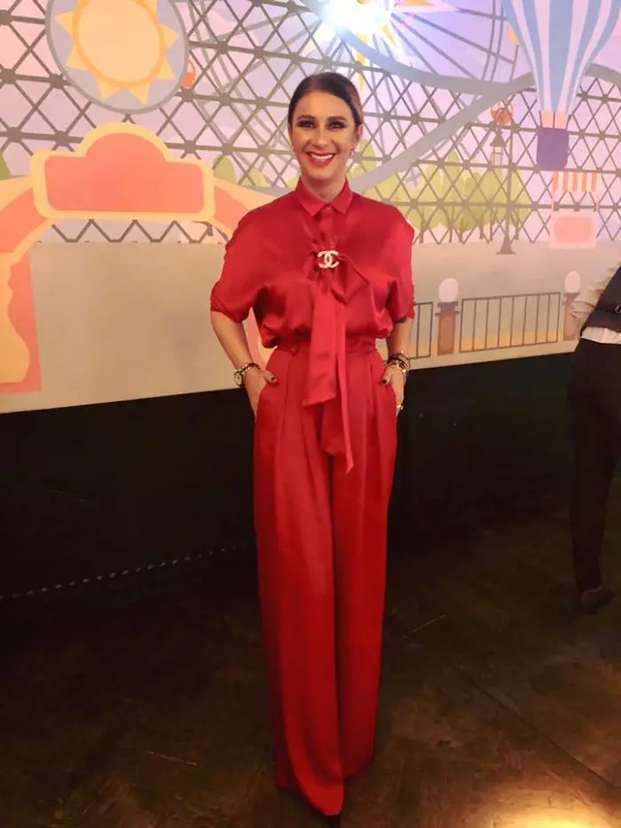 Anamaria Prodan, părinte spiritual