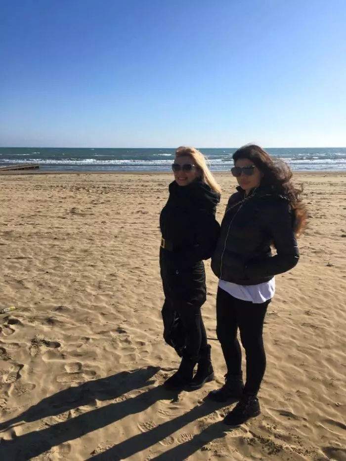 Inocke Ibacka și Luana