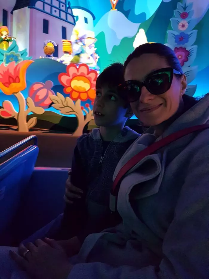 Pasiunea fiului Iulianei Tudor