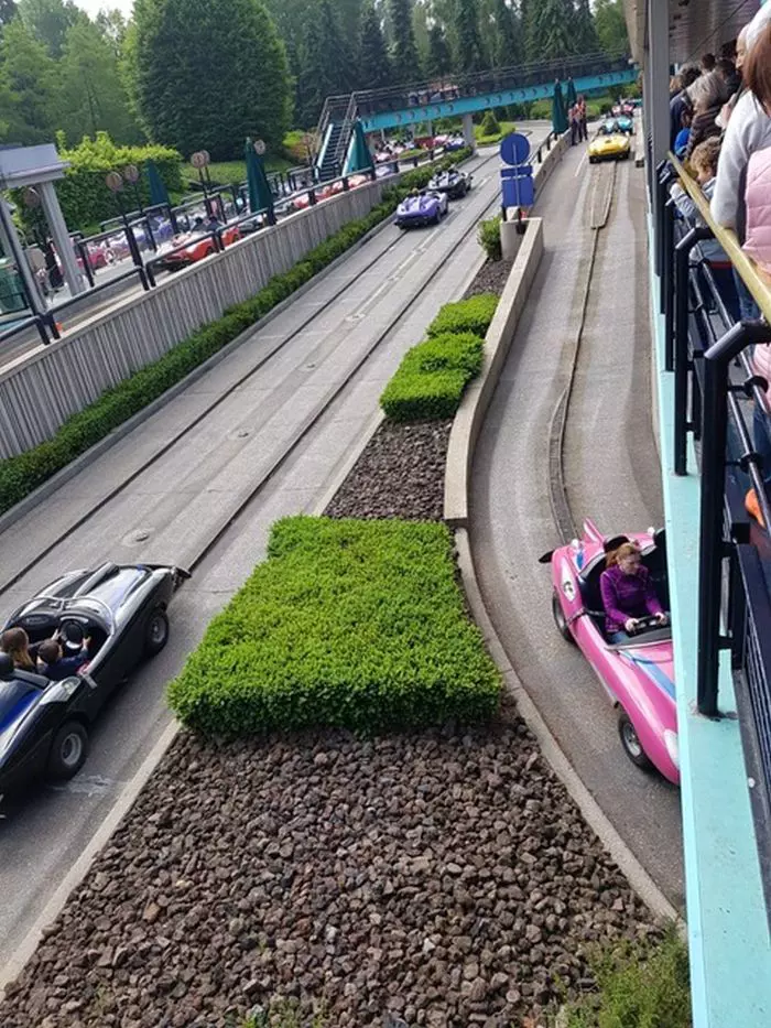 Pasiunea fiului Iulianei Tudor