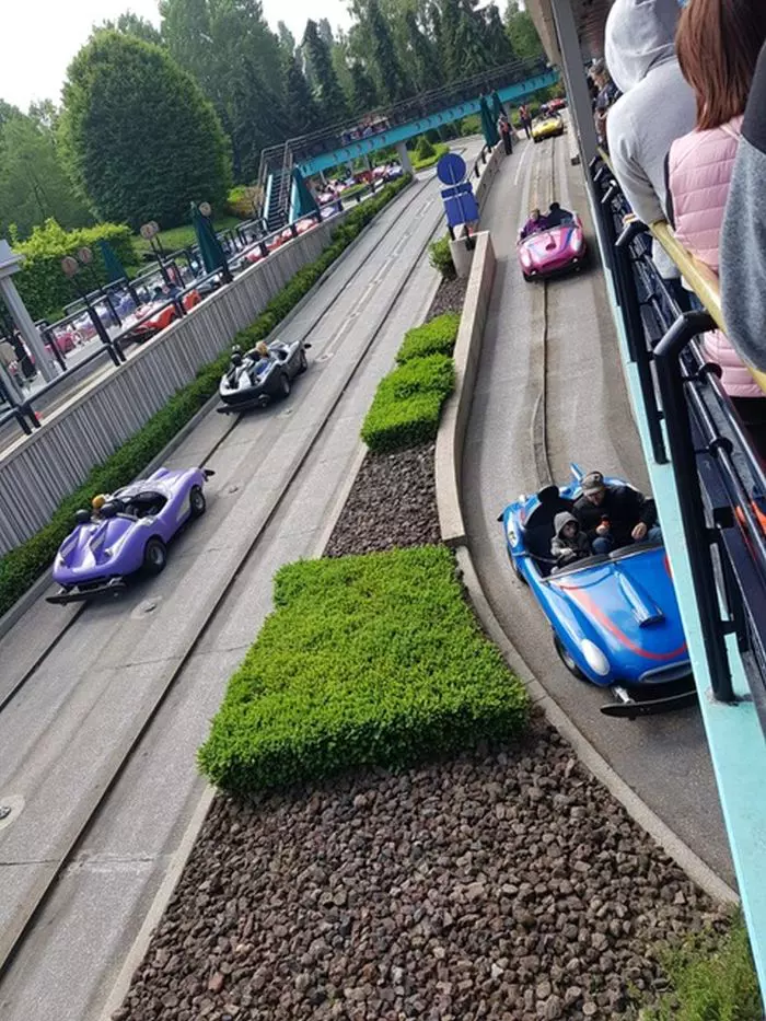 Pasiunea fiului Iulianei Tudor