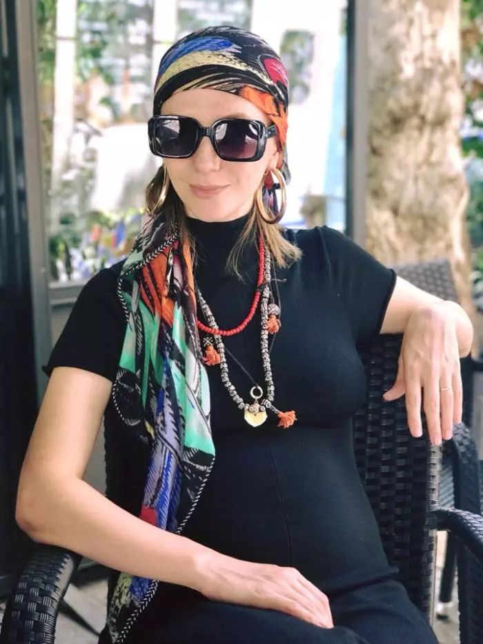 Adela Popescu şi Radu Vâlcan, vacanţă în doi