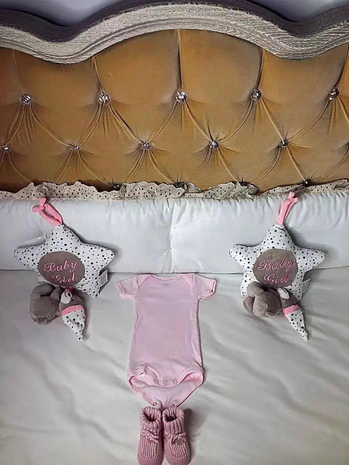 Camera Zenaidei Maria