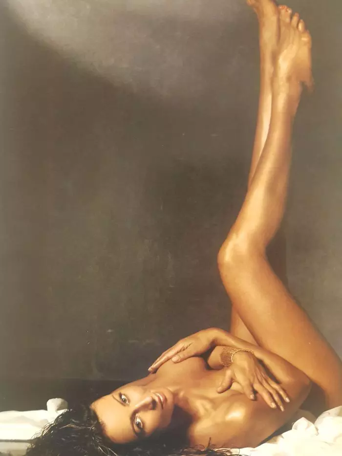 Mihaela Rădulescu în 2006