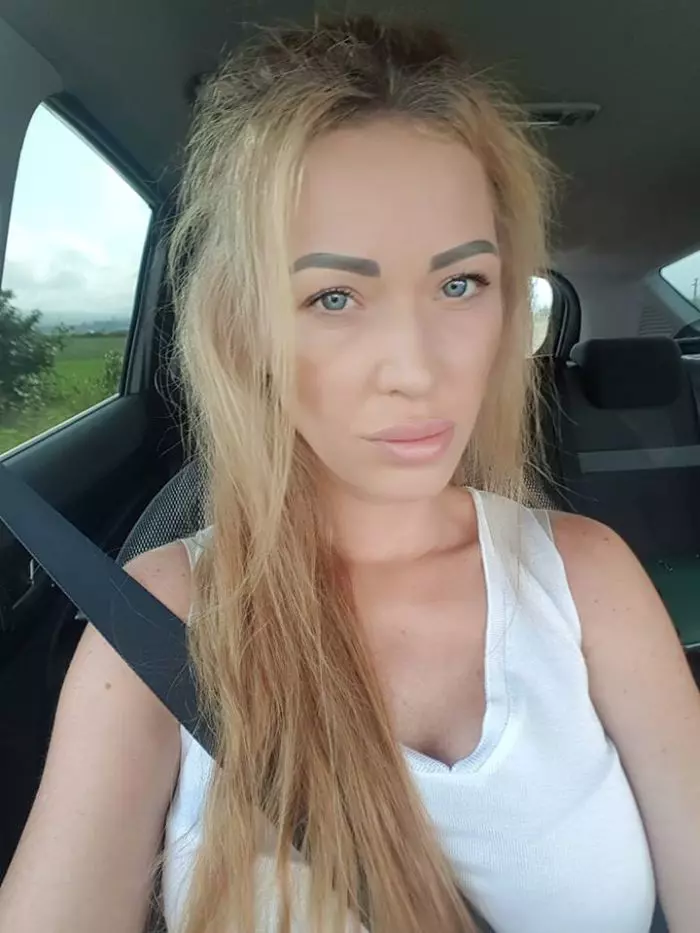 Oana Drăgușanu Calintir