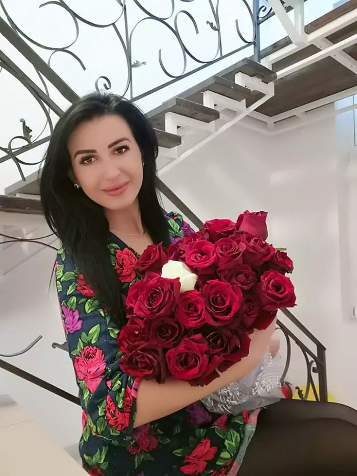 Petrecere de ziua Mirelei de la ”Insula iubirii”