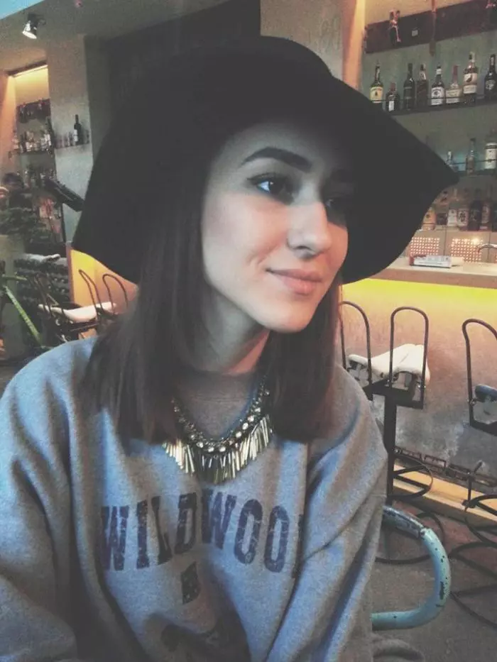 Bianca din Numai iubirea