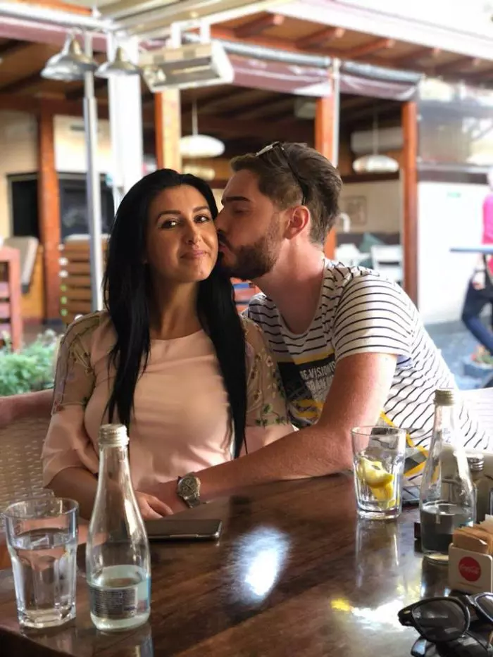 Cătălin și Mirela