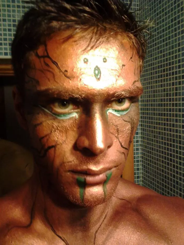 Cum arăta Mircea de la Insula Iubirii acum cinci ani