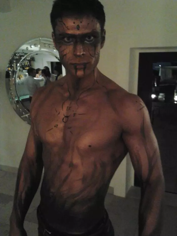 Cum arăta Mircea de la Insula Iubirii acum cinci ani