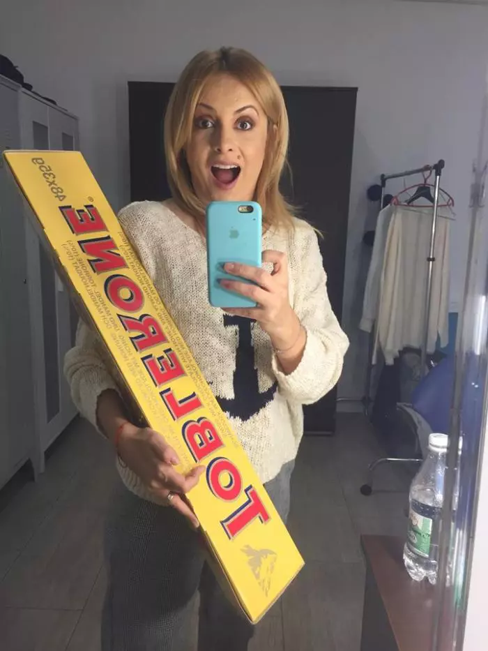 Primele imagini cu Simona Gherghe însărcinată pentru a doua oară