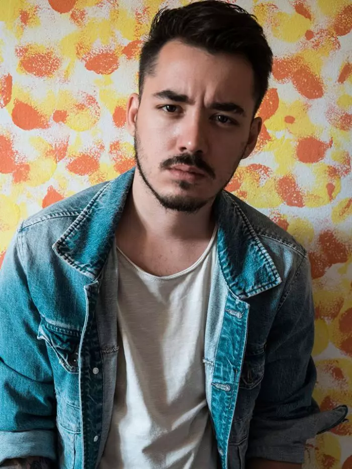 Adrian Țutu, primul câștigător de la Românii au talent