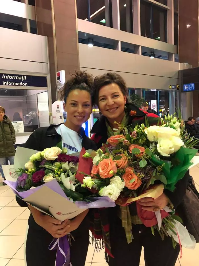 Eliminări la Exatlon