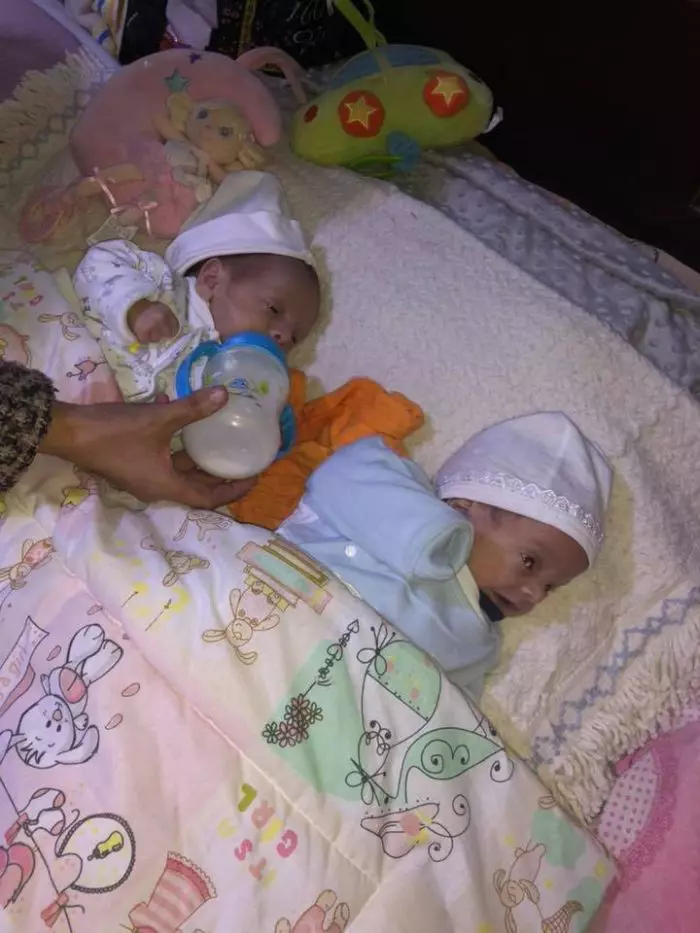 Cazul familiei din Sinești