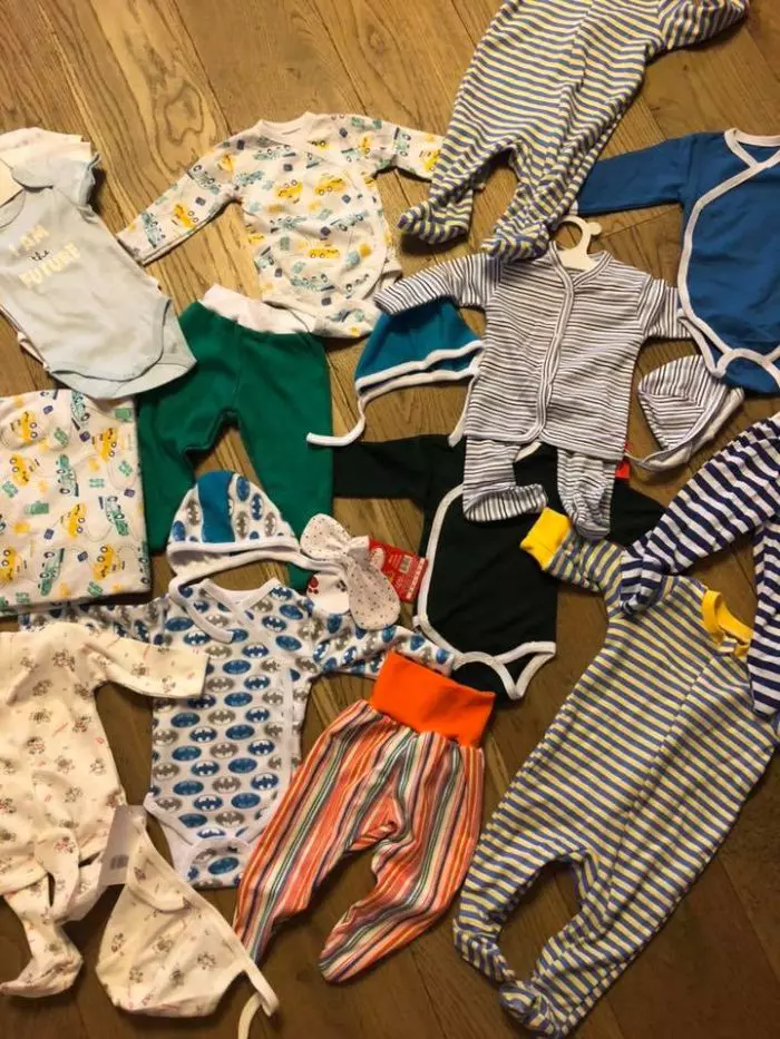 Cadoul primit de la mama Mirelei Vaida