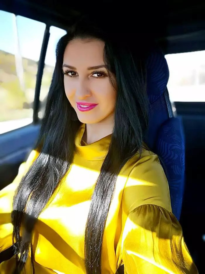 Mirela Elena Baniaș