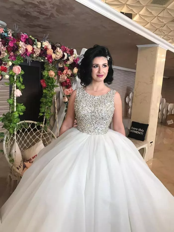 Mirela de la Insula iubirii