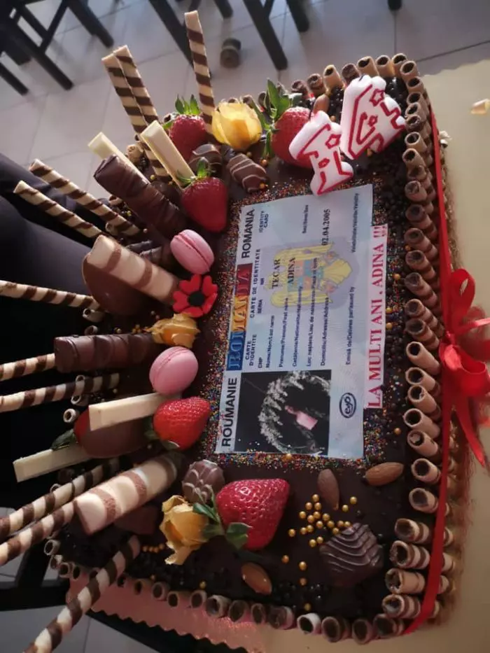 Ziua fiicei iubitului Mirelei de la Insula iubirii