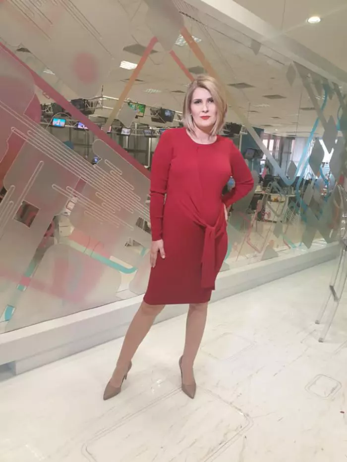 Alessandra Stoicescu