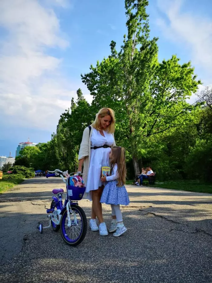 Cornel Ilie va deveni tată pentru a doua oară