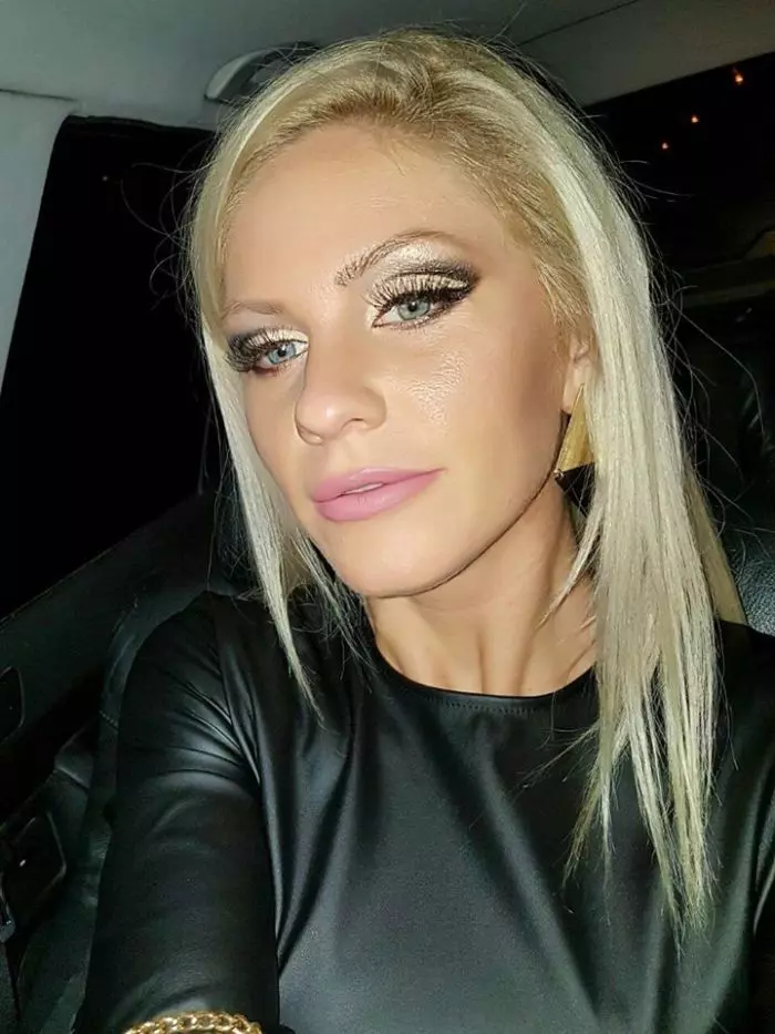 Hannelore de la Insula iubirii