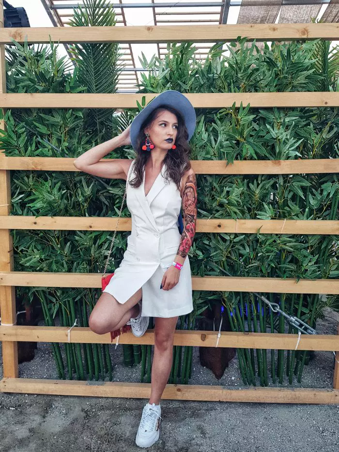 Cristina Pîrvu VIVA!