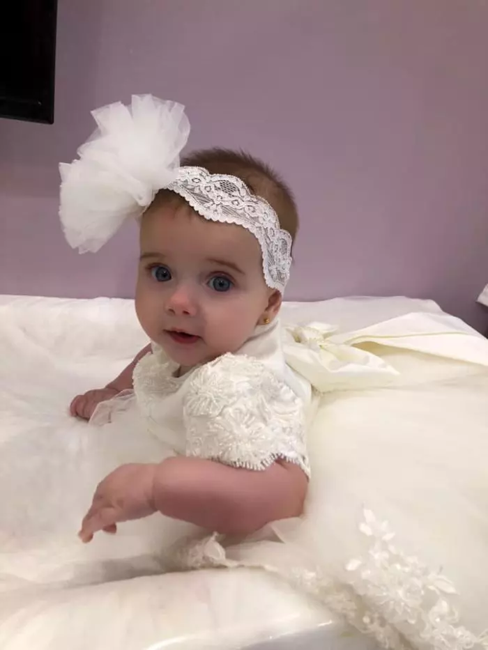 Gabriela Cristea si Tavi Clonda pregatesc botezul 7