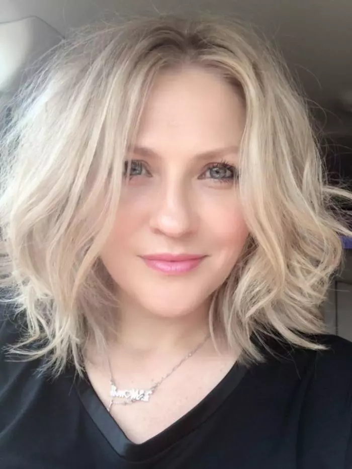 Mirela Vaida la Acces Direct 2