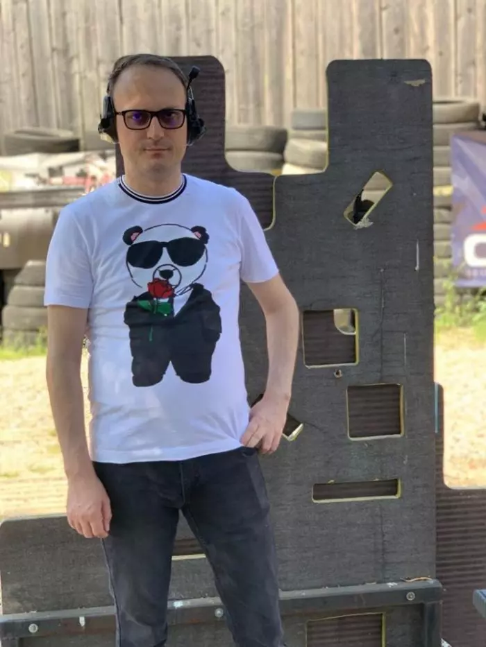 Alexandru Cumpănașu